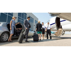 Heathrow Airport Parking For Business Travel at Star Parking