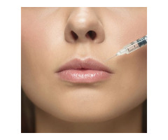 Injectable Fillers Toronto by Colibri Beauty and Laser