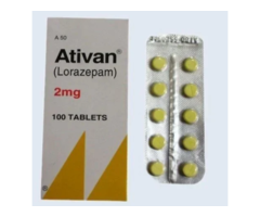 Buy Ativan Online - Fast Overnight Delivery