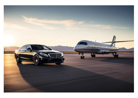 Luxury Car Service from Denver to Keystone – Eddie Limo