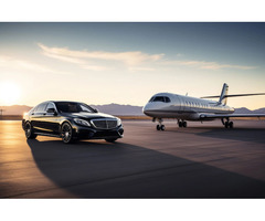 Luxury Car Service from Denver to Keystone – Eddie Limo