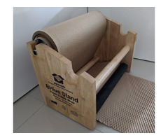 Pallet Covers for Shipping Protection