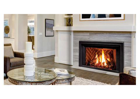 Fireplaces Of Bakersfield | Fireplace Services in Bakersfield