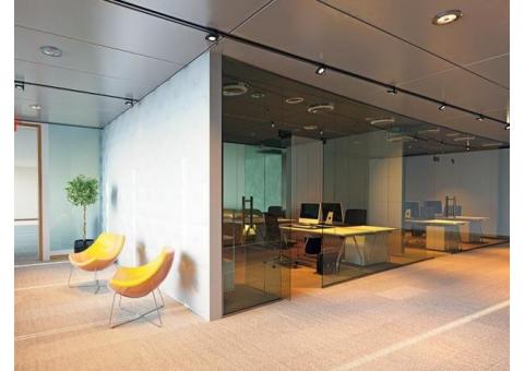 Turnkey Interior Design Solutions in Delhi | Interia