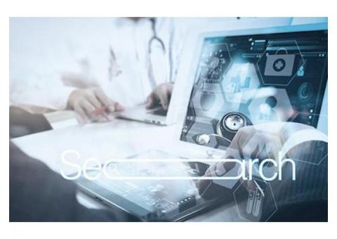 Healthcare Digital Marketing - MediBrandox