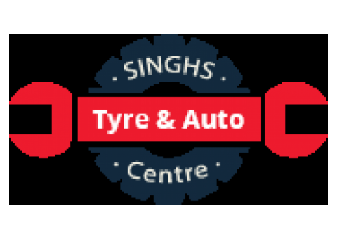 Singh's Tyre & Auto Cranbourne