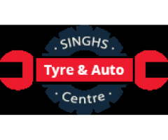 Singh's Tyre & Auto Cranbourne