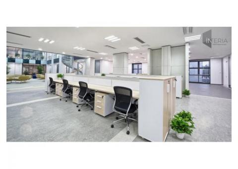Office Interior Designers in South Delhi | Interia
