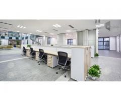 Office Interior Designers in South Delhi | Interia