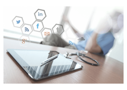 SEO Marketing Company for Hospitals - MediBrandox