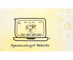 Gynaecologist Digital Marketing - MediBrandox