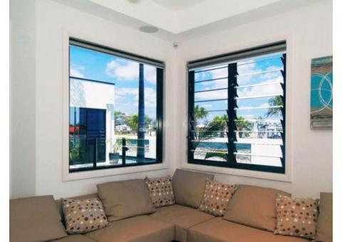 Choose Wide Variety of Windows and Doors for Home/Office