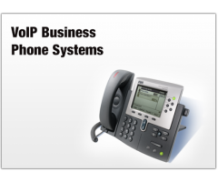 Reliable VoIP Services Available For Small Businesses