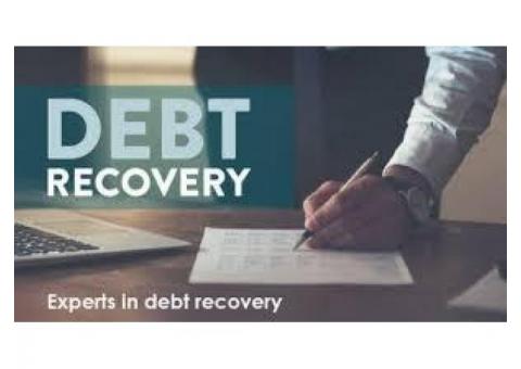 Maintain a Healthy Cash Flow with Debt Recovery Services