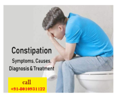 80109-31122  Constipation treatment in Jamia Nagar