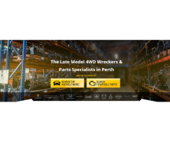 Perth Parts Solutions