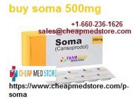 Soma: Alleviate your pain and recover fast from sprain and injuries