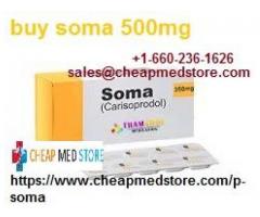 Soma: Alleviate your pain and recover fast from sprain and injuries