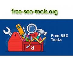 Find Here Best Free Seo Tools