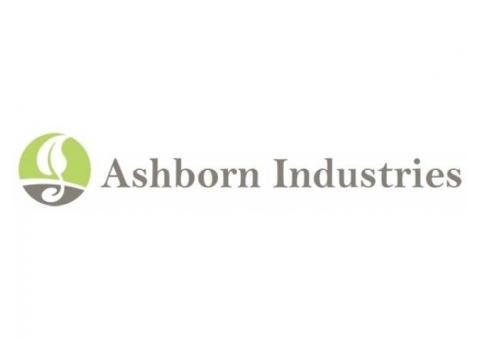 Ashborn Industries!