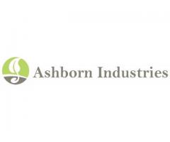 Ashborn Industries!