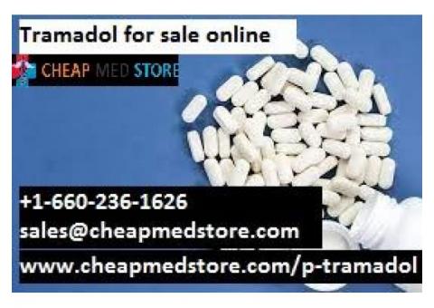 Tramadol: The best in class pain medication