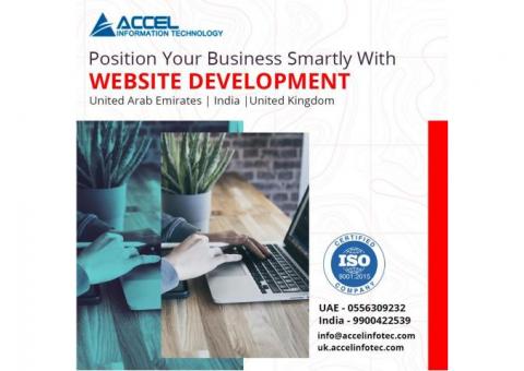 Digital Marketing Company