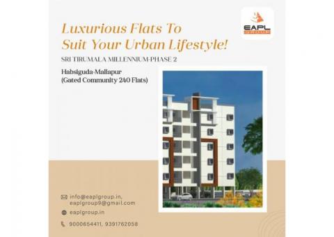 Real Estate Companies In Hyderabad