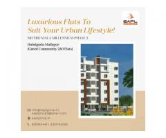 Real Estate Companies In Hyderabad