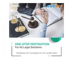 Best Legal Detective Services