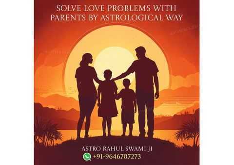 Qualified And Trustworthy Vashikaran Astrology