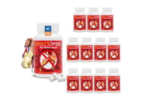 Best Supplements For Cycling