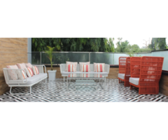 Luxury Outdoor Furniture | Patio Furniture - The House of Things