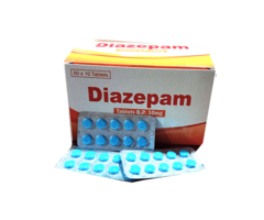 Overnight Buy Online FDA Approved Quality Diazepam in US on COD