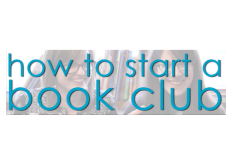 How to Start a Book Club on YouTube