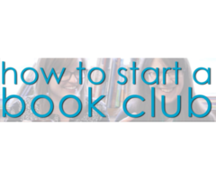 How to Start a Book Club on YouTube