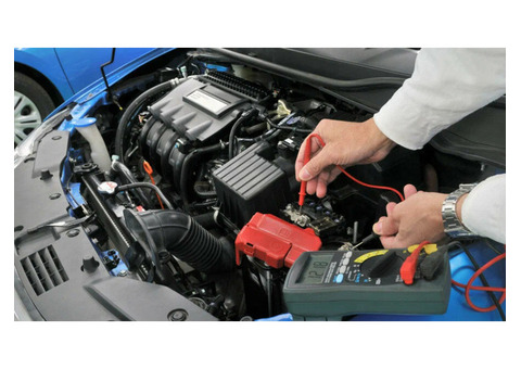 Car electrical services in Adelaide