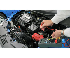 Car electrical services in Adelaide