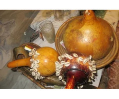 Powerful Traditional Healer