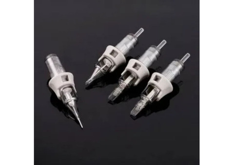 Cartridge Tattoo Needles