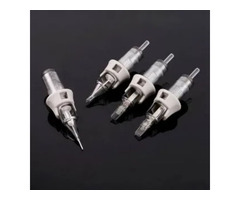 Cartridge Tattoo Needles