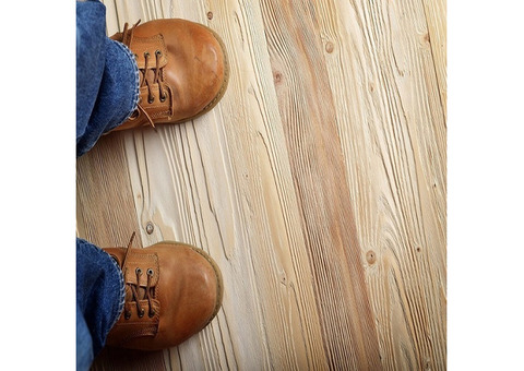 Timber Flooring Sydney