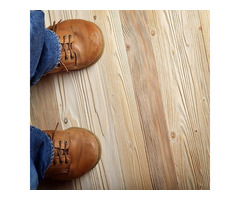 Timber Flooring Sydney