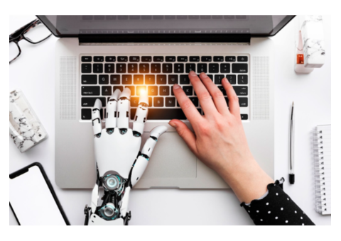 The Future of SEO with AI: Preparing for the Changes Ahead