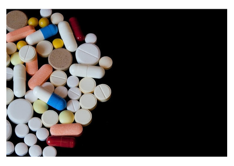 What are the benefits of Buy Adderall Online