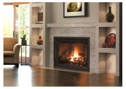 Bakersfield Fireplace Inserts | Fireplace Contractor Bakersfield