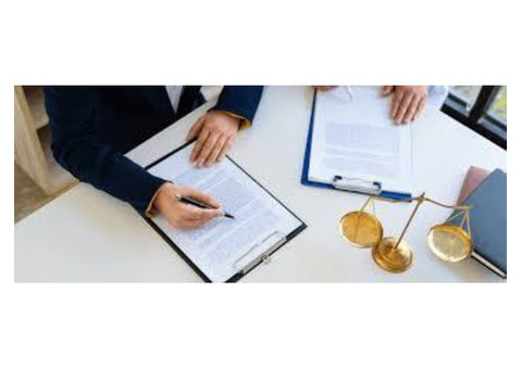 Fight for Your Rights with a Merchant Account Lawsuit Lawyer!
