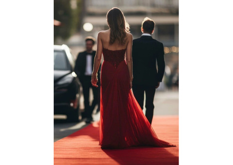 Luxury Wedding Car Rental in Denver by Eddie Limo