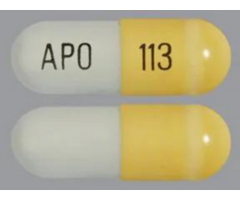 Gabapentin 300mg Tablets