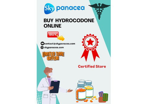 Order Hydrocodone 10-325mg Online Express Shipping Options #Oklahoma
